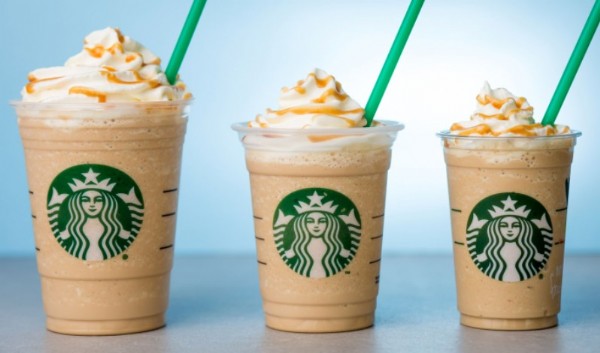 Starbucks Kahve Zammı Ne Kadar? 7 Nisan Güncel Starbucks Fiyatları